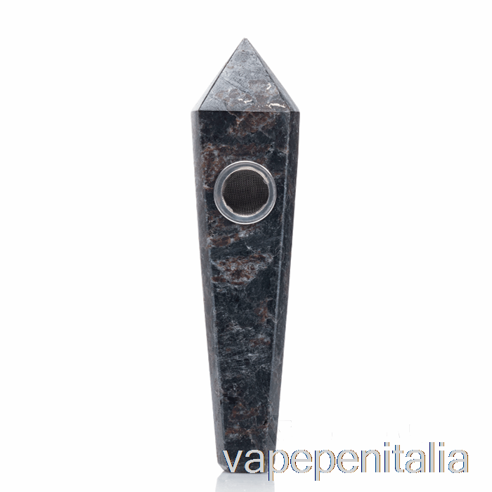 Vape Italia Astral Project Tubi In Pietra Preziosa Astrofillite